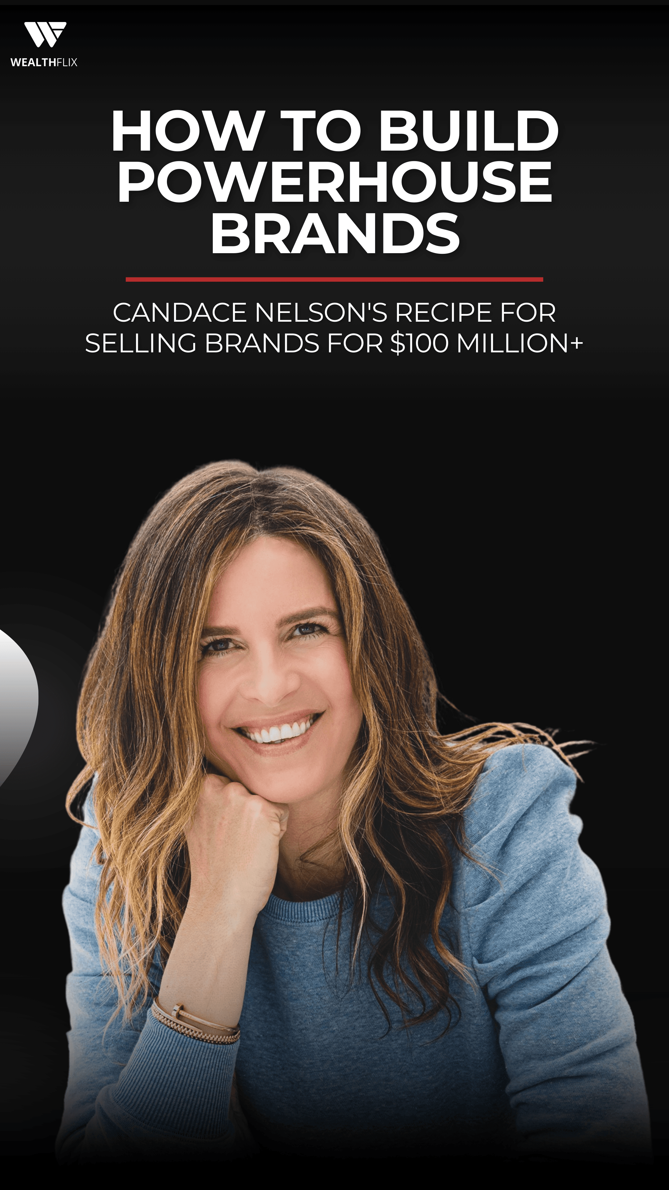 Candace Nelson