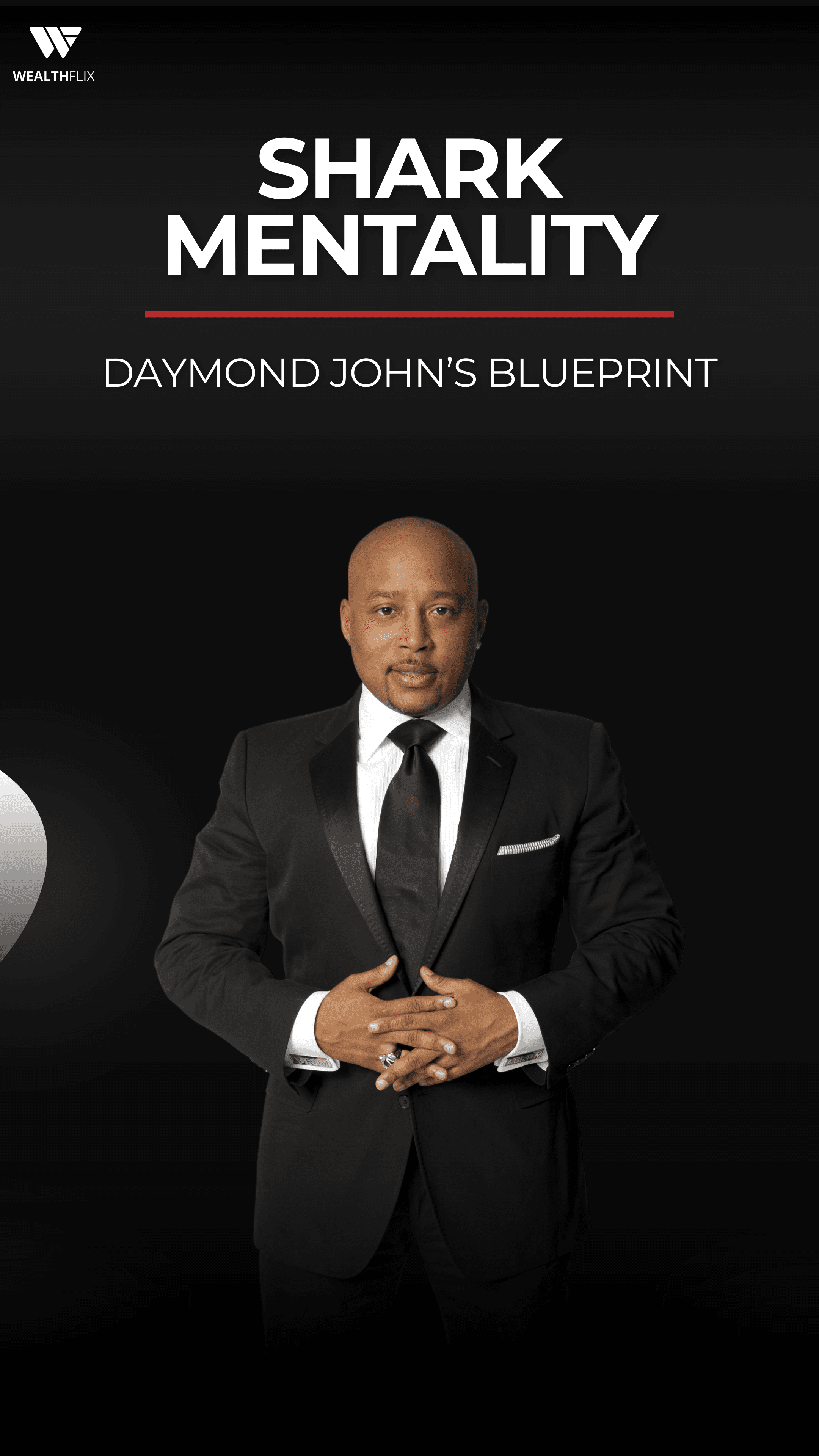 Daymond John