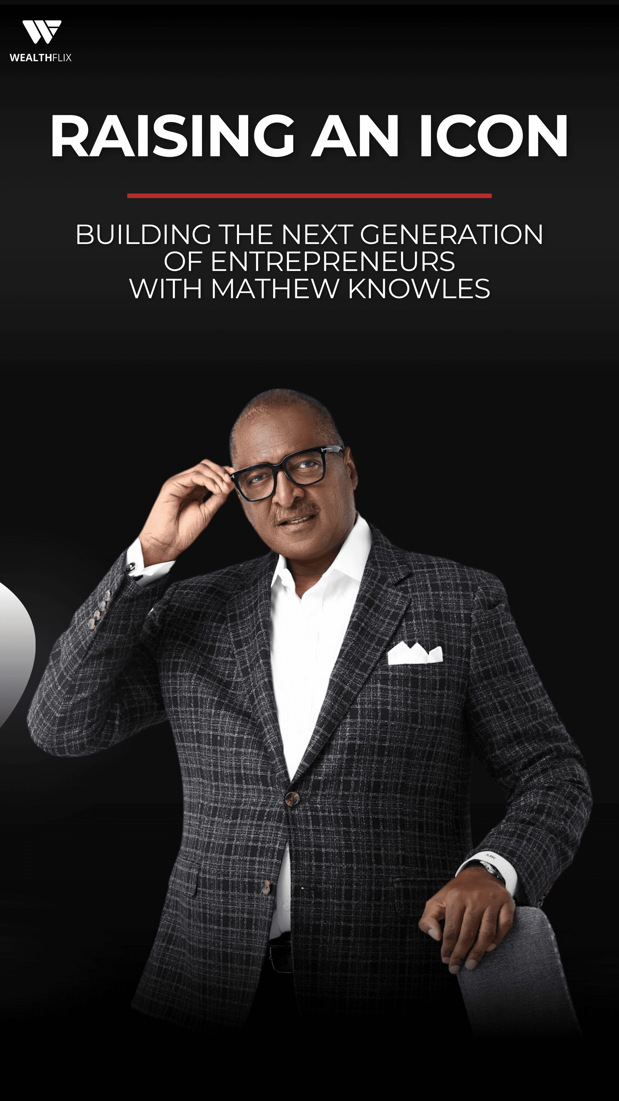 Mathew Knowles