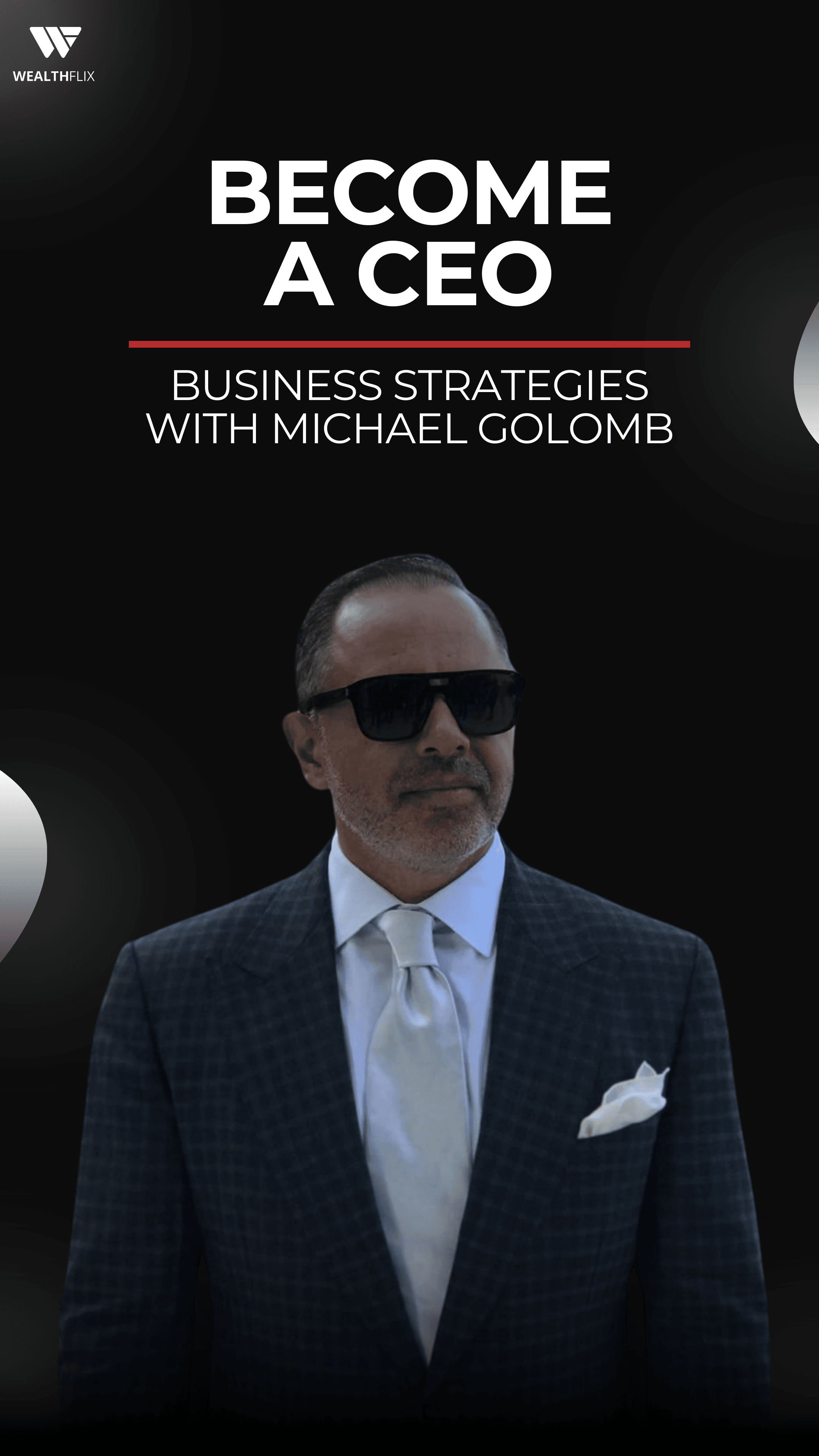 Micheal Golomb